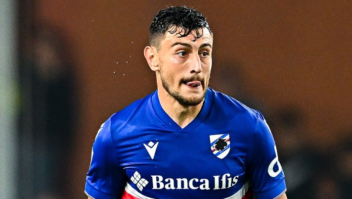Di Marzio: “Colpo in difesa per la Cremonese, c’è l’accordo con la Samp per un prestito” Di Marzio: “Colpo in difesa per la Cremonese, c’è l’accordo con la Samp per un prestito” - immagine 1