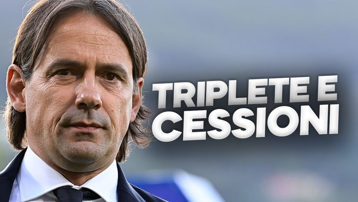 Simone Inzaghi Simone Inzaghi