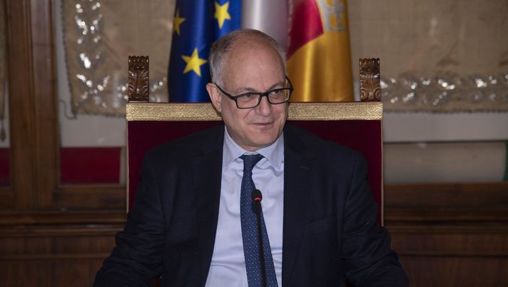 Getty Images Agguato ai tifosi della Roma, Gualtieri: “A lavoro per rafforzare la sicurezza” - immagine 1