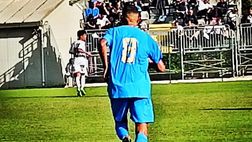 Roma-Lazio, il derby dei giovani: il gran rifiuto e quell’autogol…