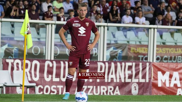 Torino-Roma 0-3, Dennis Praet Calciomercato Torino, trattativa serrata con il Leicester per Praet- immagine 2