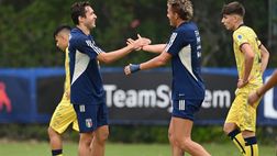 Braglia: “Retegui può fare la differenza con l’Italia. Chiesa? O cambia tecnico…”