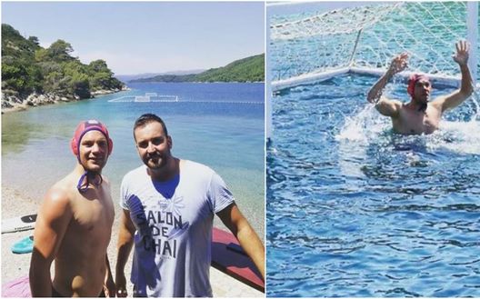 Neuer in Croazia Neuer in Croazia