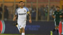 TS – Dalbert, la prima uscita soddisfa Spalletti. In attacco…