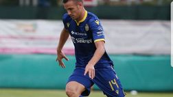 Verona, sconfitta in amichevole con l’Olimpija Lubiana. Pazzini sbaglia il rigore del pari
