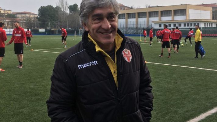 Galderisi sul Padova: &#8220;La scelta di puntare su Mandorlini è importante anche in ottica futura. Un giorno spero di chiudere il cerchio e allenare lì&#8221; 