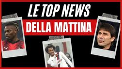Milan, rumors su Leao-PSG. Ma può arrivare Zirkzee. Conte in panchina?