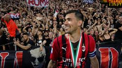 Per Romagnoli si fa avanti un club inglese, il giocatore riflette