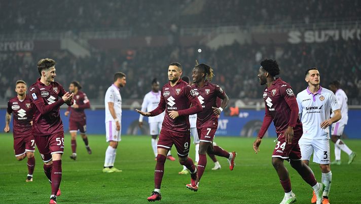 Torino, Sanabria suona la carica: “Lavoriamo per fare una gran partita col Napoli!” - immagine 1
