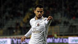 Suso a Sky: “Vittoria importantissima. Bacca giocatore molto importante per noi”