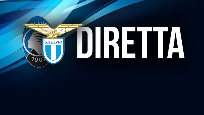 Atalanta-Lazio Atalanta-Lazio