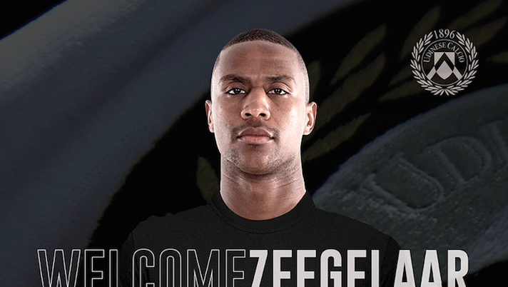 UFFICIALE – Zeegelaar è dell’Udinese: quotazione bassissima al fantacalcio - immagine 1