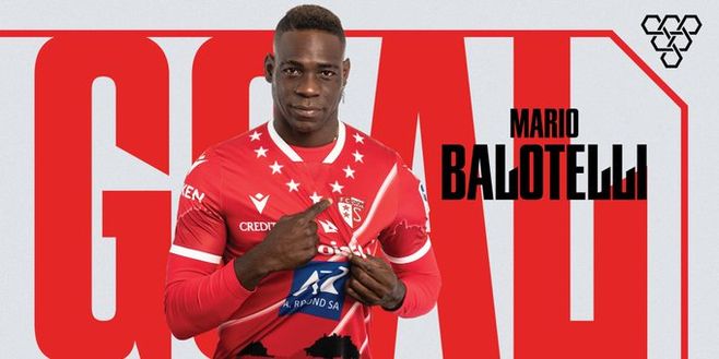 Gol di Balotelli, poi il diluvio: super ko Sion, il San Gallo di Tramezzani ne fa sette…- immagine 2