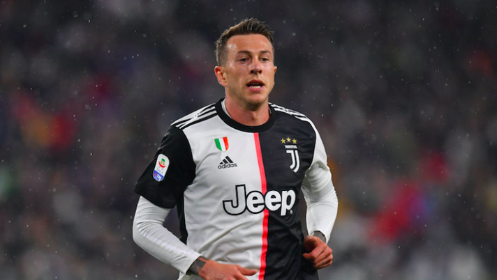 Bernardeschi: “Panchina alla Juve? La condizione fisica per me è un problema” - immagine 1