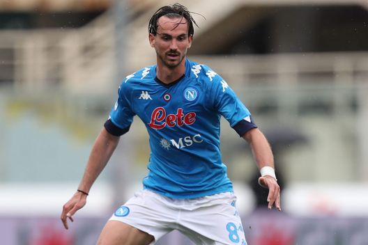 (Photo by Gabriele Maltinti/Getty Images) (Photo by Gabriele Maltinti/Getty Images)