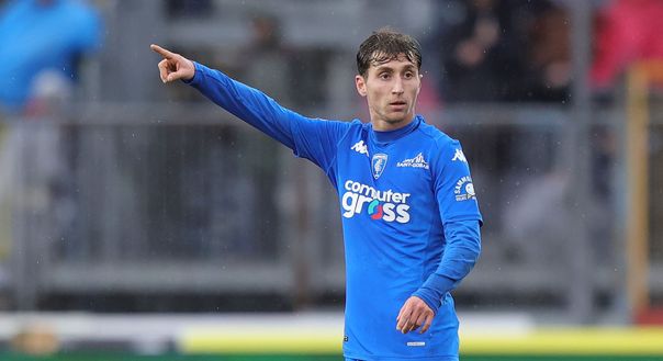 Empoli: defezione importante, ma Nicola ha riportato entusiasmo- immagine 2