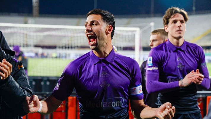 Mandragora, Cataldi e Fagioli: la Fiorentina rinasce dal centrocampo - immagine 1