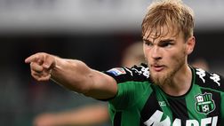 Sassuolo, il punto sugli infortuni di Letschert e Peluso. Cosa cambia ora nella difesa neroverde?