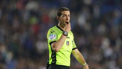 Marelli commenta: “Rigore Fiorentina? Vi spiego. Gol di Jovic regolare”