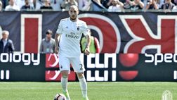 Paletta, rosso (quasi) da record: rinnovo sempre più lontano