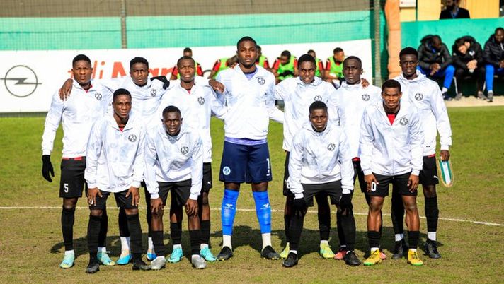 Viareggio, derby africano in finale: 4 squadre straniere in semifinale, la prima volta - immagine 1