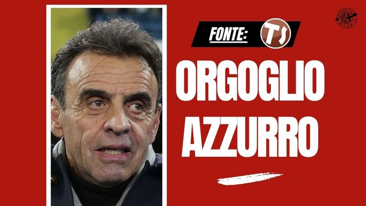 Corsi: 'Milan, Ricci ha dei valori da top player. Con Allegri e Modric ...'