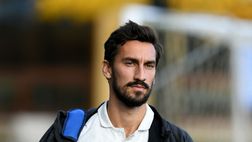 UFFICIALE – Astori, la FIGC dispone un minuto di silenzio su tutti i campi di A, B e C