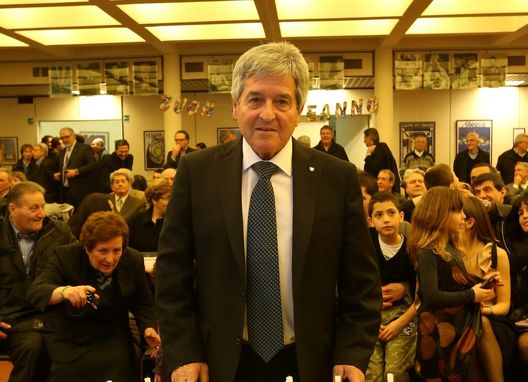 Contratto: “Scudetto ’82? Ci è venuto il braccino, mancava l’esperienza”- immagine 2