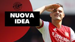 CALCIOMERCATO MILAN – Xhaka è un’opportunità: le ultime / News