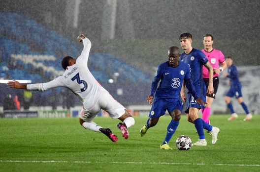 Kanté (getty images) Kanté (getty images)