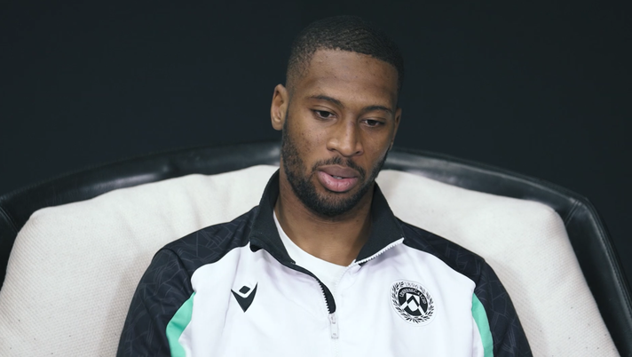 Udinese, Beto: “Mi ispiravo a Eto’o. Scudetto? Credo lo vinca l’Inter” - immagine 1