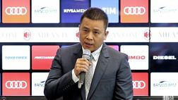 China Milan, il Governo sblocca gli investimenti. Yonghong Li gongola
