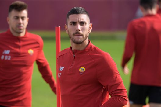 Getty Images Pellegrini: “La Roma il mio punto d’arrivo, voglio seguire le orme di Totti”- immagine 2