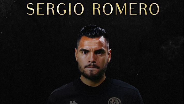 Venezia, ora è ufficiale: Sergio Romero è il nuovo portiere! - immagine 1