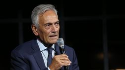 La Serie A come l’NBA? Possibile inverno in bolla per proseguire il campionato