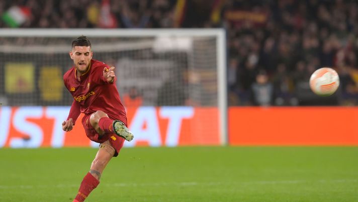 Lorenzo capitano in crisi. Adesso cerca il riscatto e la fiducia di Mourinho - immagine 1