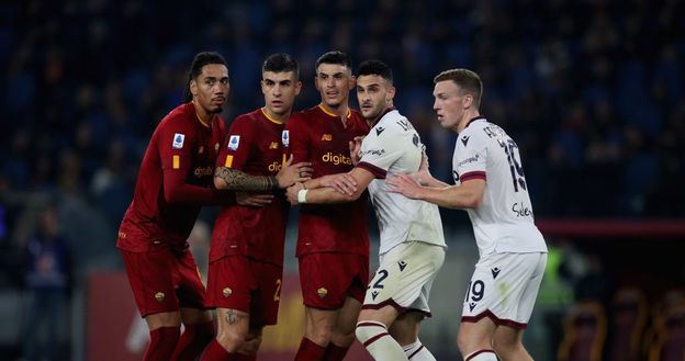 Getty Images Roma, Kumbulla fallisce l’esame di maturità: la difesa senza i titolari si scioglie- immagine 2