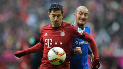 Caldirola: “Torno all’Inter? Io non ne so nulla, sto bene in Germania. I vivai italiani…”