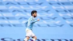 Notizie Lazio – Di Marzio: “David Silva alla Lazio? Siamo ai dettagli”