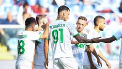 Su Scamacca piomba l’Arsenal. Il Sassuolo declina la prima offerta monstre