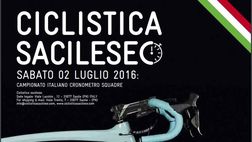 A Sacile tutto pronto per il Campionato Italiano Cronometro Squadre 2016