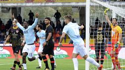 Qui Lazio: oggi riposo, da domani si pensa all’Europa League