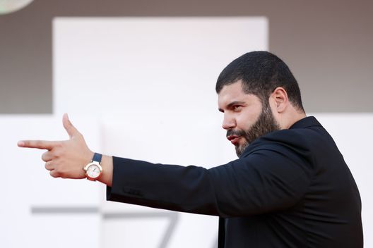 (Getty Images) (Getty Images)