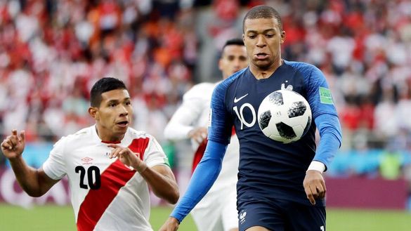 Giancarlo Padovan: “Vittoria Mondiale? Un outsider come il Belgio – “Rivelazione” chi se non Mbappé?”- immagine 2