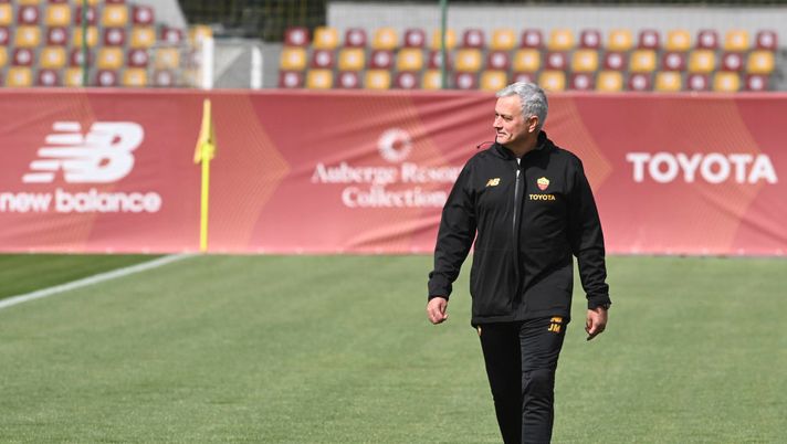 Adani: “Mourinho capopopolo, ma oggi vince solo chi gioca bene” - immagine 1