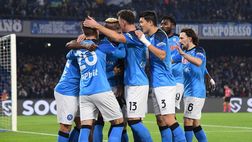Ferrarese: “Spero Salernitana-Napoli sia uno spettacolo, è una sfida da tripla!”