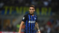 Ag. Lautaro: “L’interesse del Betis? Non mi risulta, nessuno ha chiamato me o l’Inter”