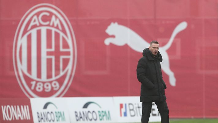 DERBY MILANO PRIMAVERA
