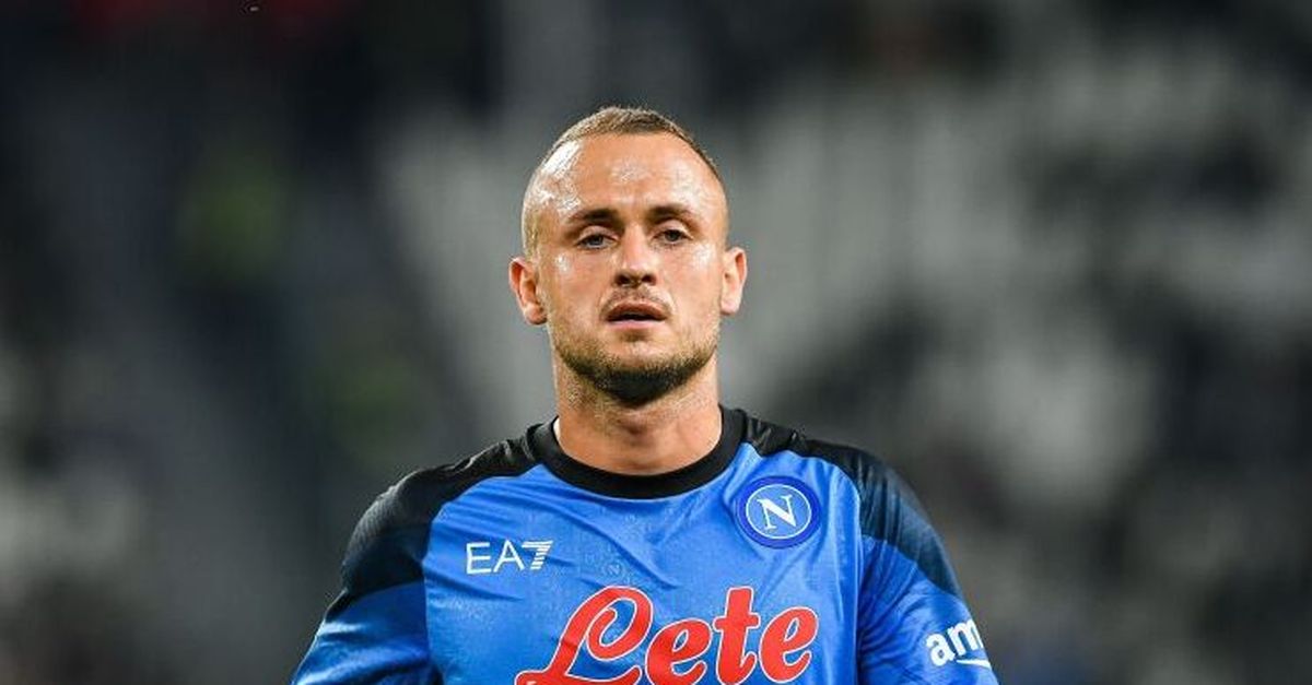 BREAKING – Napoli, L’esito Degli Esami Per Natan E Lobotka: Il ...