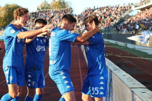 Empoli, Marin: “Vogliamo fare l’impresa, ecco come dovremo giocare”- immagine 2